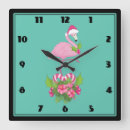 Zoek naar santa klokken Tropisch