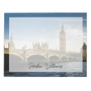 Zoek naar londen notitieblokken Big ben