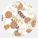 Zoek naar chocolade koekjes stickers Elk persoon
