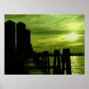 Zoek naar limoen posters Zwart