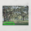 Zoek naar batterij briefkaarten Charleston