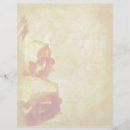 Zoek naar grunge briefpapier Rozen