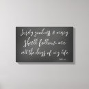 Zoek naar psalm 23 kunst Motivatie