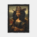 Zoek naar lisa dekens Zwarte mona lisa