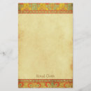 Zoek naar koninklijk briefpapier Aanpasbaar