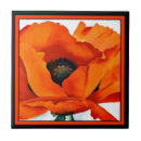 Zoek naar poppy tegels Oranje