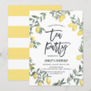 Zoek naar tea pot uitnodigingen Theepartij