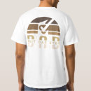 Zoek naar de mythe tshirts Vintage