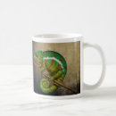 Zoek naar kameleon mokken Groen