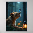 Zoek naar blauwe vlinder posters Elk persoon