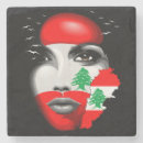 Zoek naar arabisch onderzetters Vlag