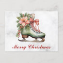 Zoek naar schaats briefkaarten Voor haar