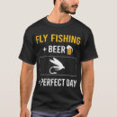 Zoek naar vliegvissers tshirts Hengelsport