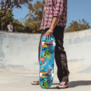 Zoek naar spook skateboards Griezelig