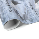 Zoek naar wolven cadeaupapier Wild