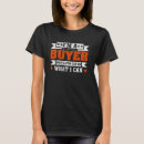 Zoek naar koper tshirts Beroep
