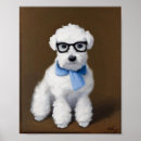 Zoek naar bichon frise kunst Puppy