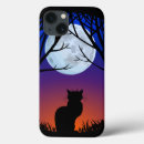 Zoek naar halloween ipad hoesjes Kat