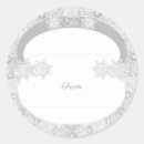 Zoek naar witte sneeuwvlok stickers Elk persoon