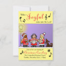 Zoek naar caroling uitnodigingen Kerk