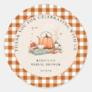 Zoek naar specerijen stickers Baby shower