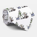 Zoek naar robots stropdassen Elk persoon