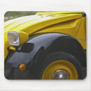 Zoek naar citroen muismatten Zwart