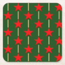 Zoek naar sterren onderzetters Elk persoon