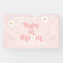 Zoek naar babyshower spandoeken Roze