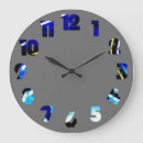 Zoek naar zwart witte fotografie klokken Voor iedereen