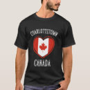 Zoek naar charlottetown tshirts Canada