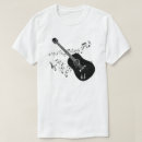 Zoek naar akoestische gitaar tshirts Cool