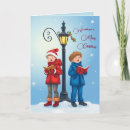 Zoek naar lantaarnpaal posters Carolers