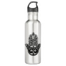 Zoek naar hamsa waterflessen Zen tangle