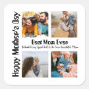 Zoek naar grappige moederdag stickers Schattig
