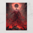 Zoek naar dark fantasy briefkaarten Donker