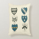 Zoek naar schild kussens Heraldry