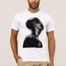 Zoek naar surrealistisch tshirts Minimaal