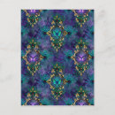 Zoek naar peacock feather briefkaarten Groen