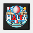 Zoek naar van malta magneten Eiland
