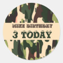 Zoek naar militaire camouflage stickers Voor kinderen