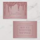 Zoek naar map uitnodigingen Elk persoon