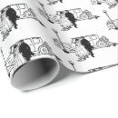 Zoek naar bruids cadeaupapier Pas getrouwd