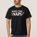 Zoek naar leuke slaap tshirts Elk persoon
