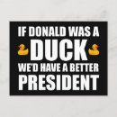 Zoek naar donald briefkaarten Democraat