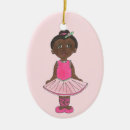 Zoek naar little ballerina ornamenten Dans