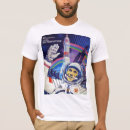 Zoek naar de ussr tshirts Voor hem