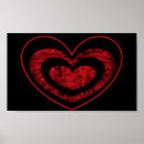 Zoek naar zwart hart posters Voor iedereen