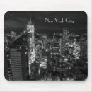Zoek naar night muismatten New york city