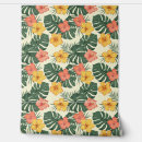 Zoek naar monstera kunst Patroon